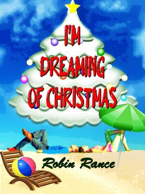 cover image of I'm Dreaming of Christmas